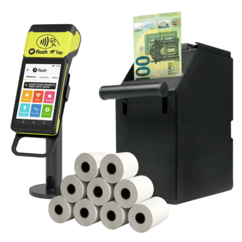 Flash Machine Upgrade Kit