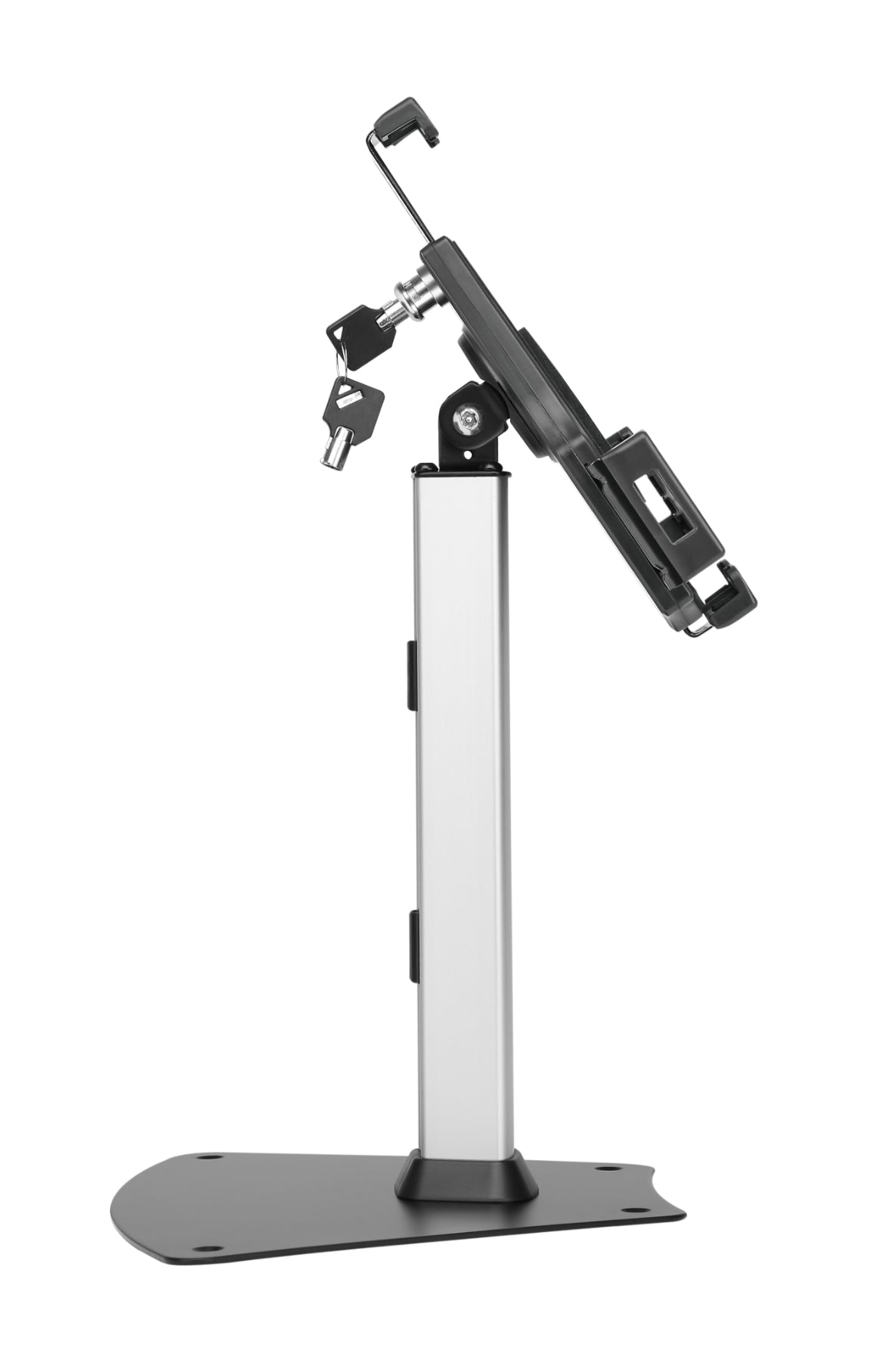 Anti Theft Tablet Desk Stand - Avansa CoreMount 3200(7.9 - 10.5