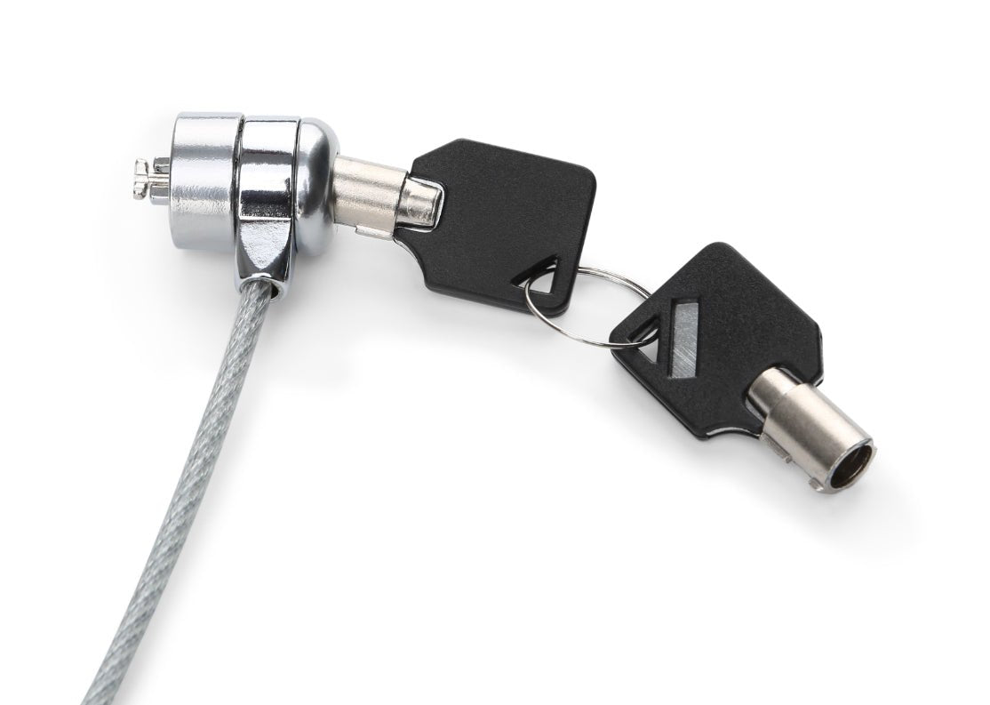 Anti - Theft Wall & Desk Tablet Stand - Avansa VersaMount 3100(7.9 - 10.5