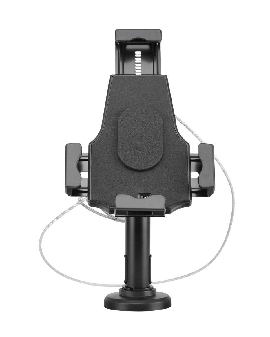 Anti - Theft Wall & Desk Tablet Stand - Avansa VersaMount 3100(7.9 - 10.5