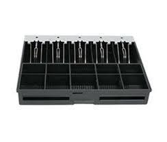 Buy an 8 coin, 5 note Cash Drawer insert