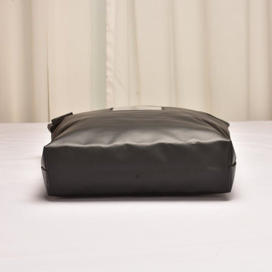 Avansa A3 Float Bag for Cash 38 √ó 40cm (Security Seal) - Black - Retail Gear