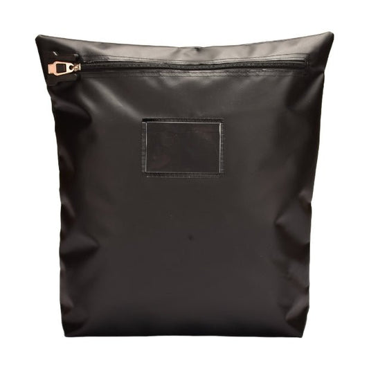 Avansa A3 Float Bag for Cash 38 √ó 40cm (Security Seal) - Black - Retail Gear