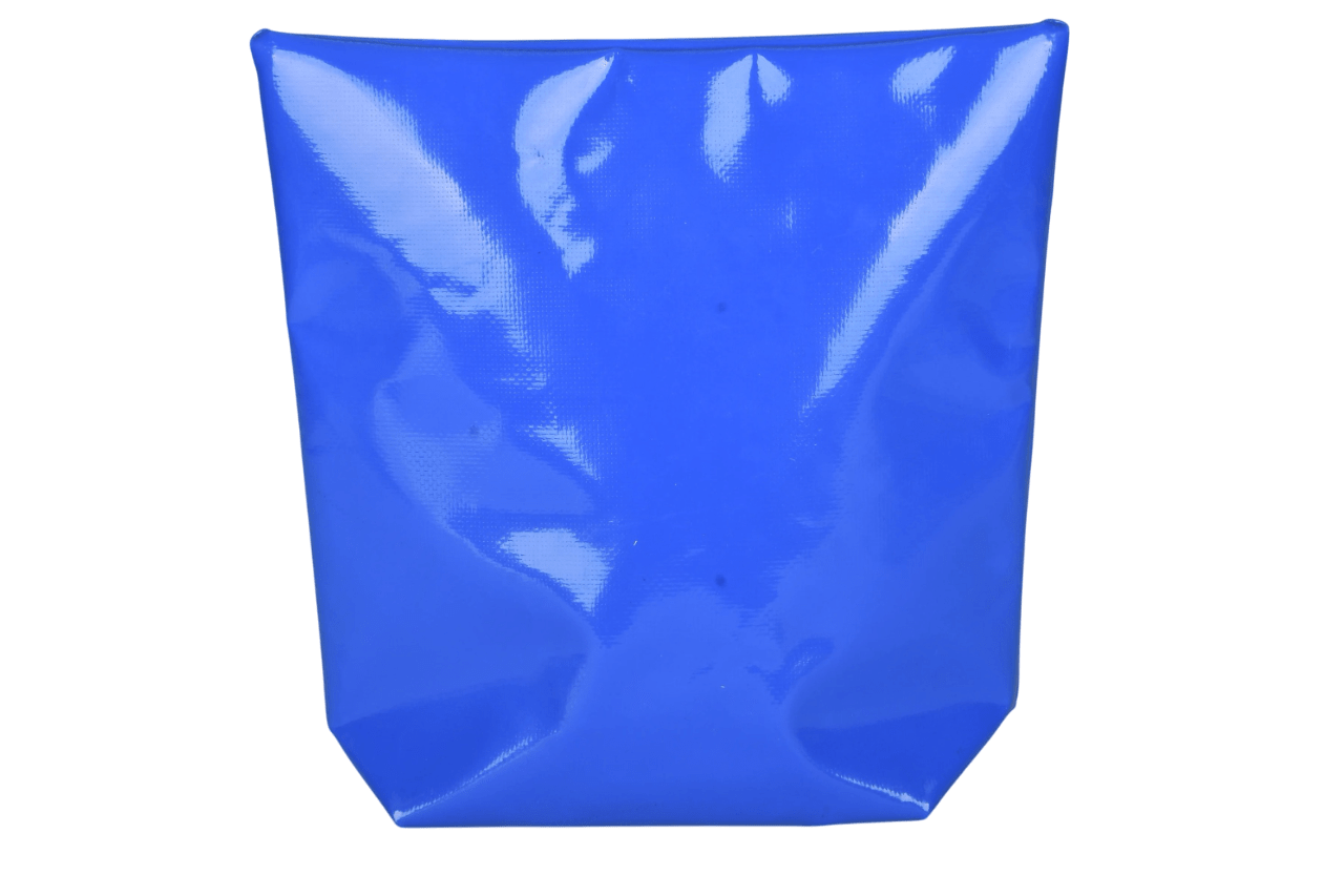 Avansa A4 Float Bag for Cash 26√ó28cm (seal) - Blue - Retail Gear