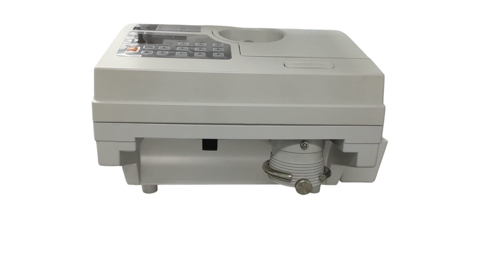 Avansa Coin120 Counting & Batching Machine - Retail Gear