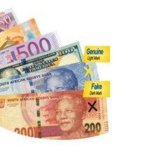 Avansa Counterfeit Detector Pen - Retail Gear