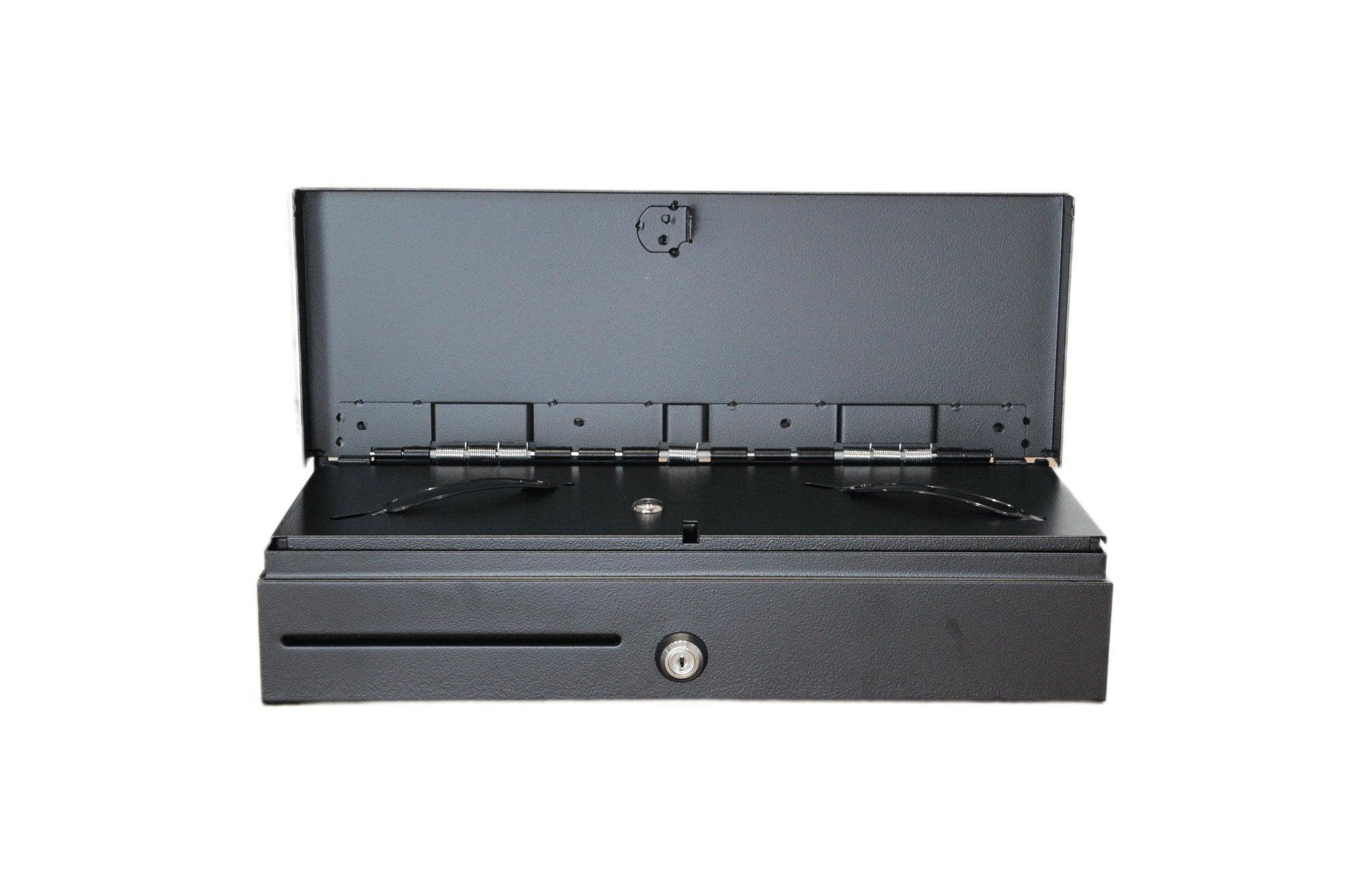 Avansa Flip Top Cash Drawer (small footprint - Retail Gear