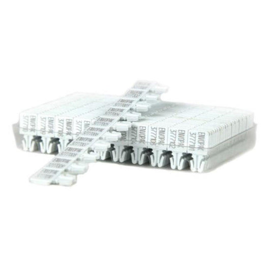 Avansa High Security Bag Seals - 250 Seals