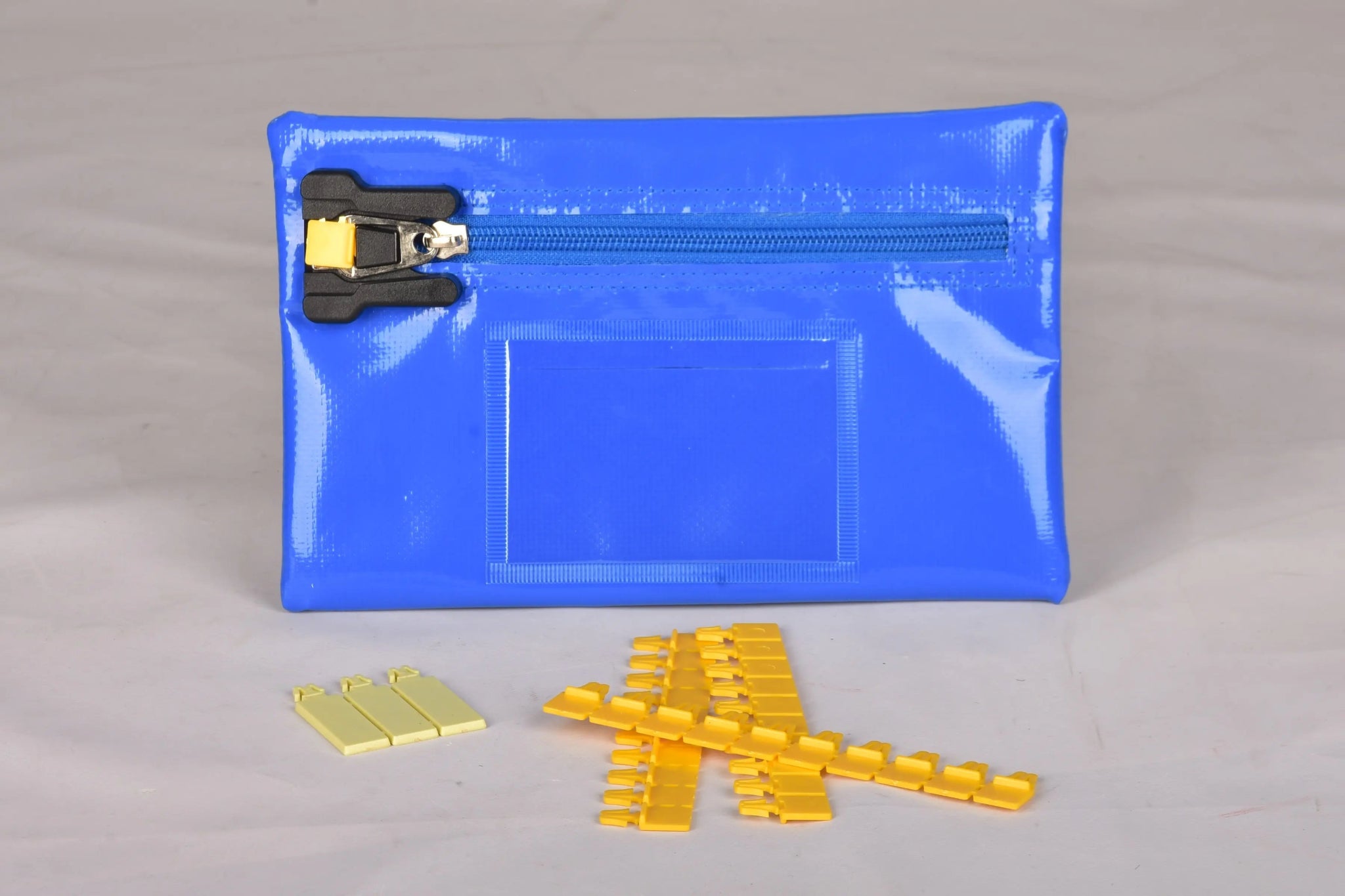 Avansa Key Security Bag 22√ó14cm (seal) - Retail Gear