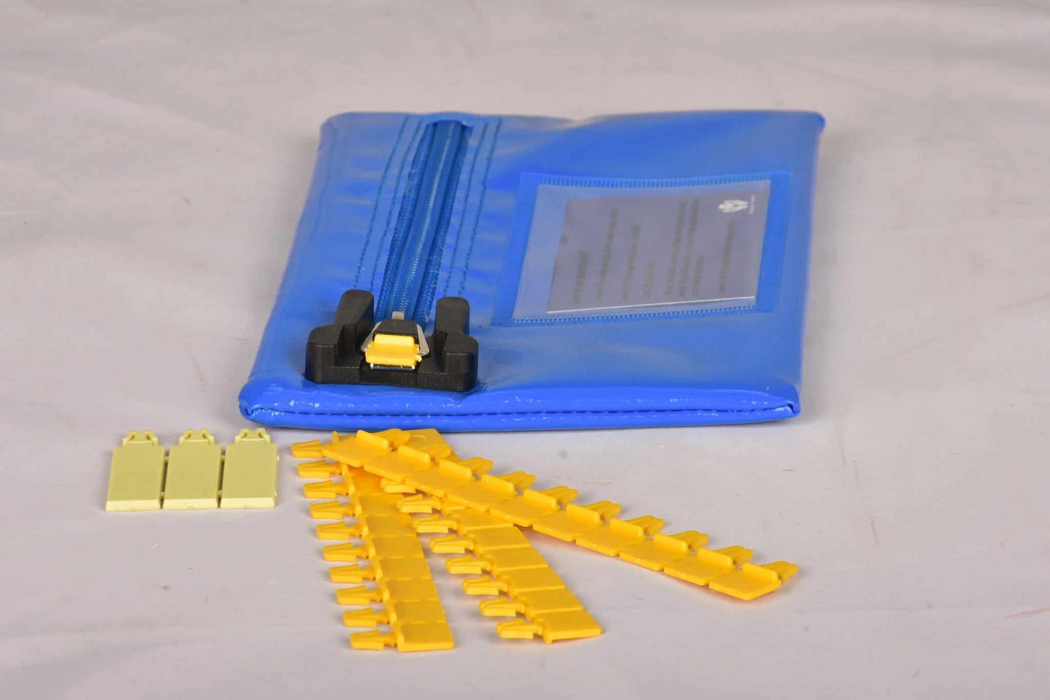 Avansa Key Security Bag 22√ó14cm (seal) - Retail Gear