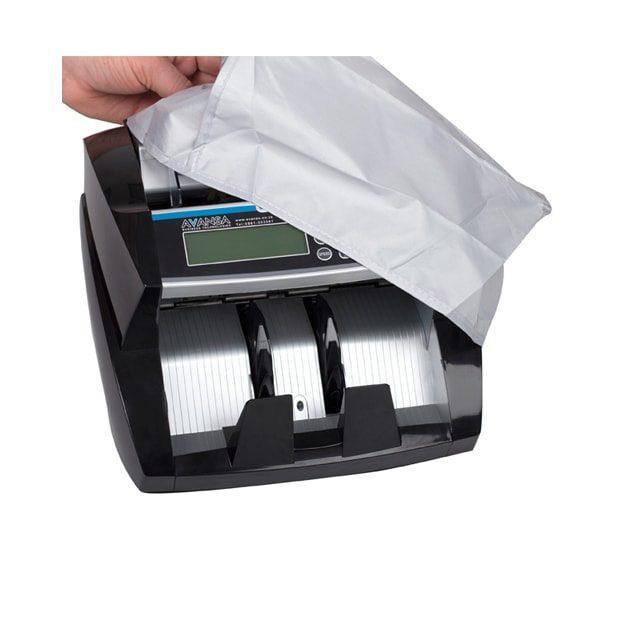 Note Counting Machine - Avansa MaxCount 2800