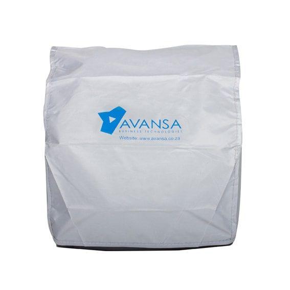 Avansa SuperSort 2900 Note Counting Machine Dust Cover - Retail Gear