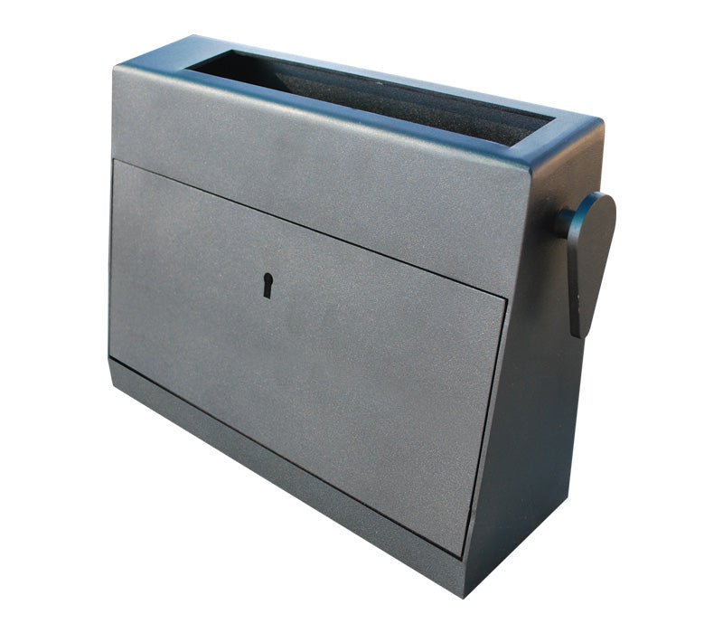 Avansa Truck Safe Slimline Drop Safe | Retail Gear - Retail Gear