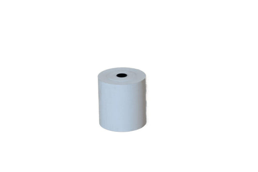 Card Machine Paper Roll - 80mm x 72mm - Retail Gear