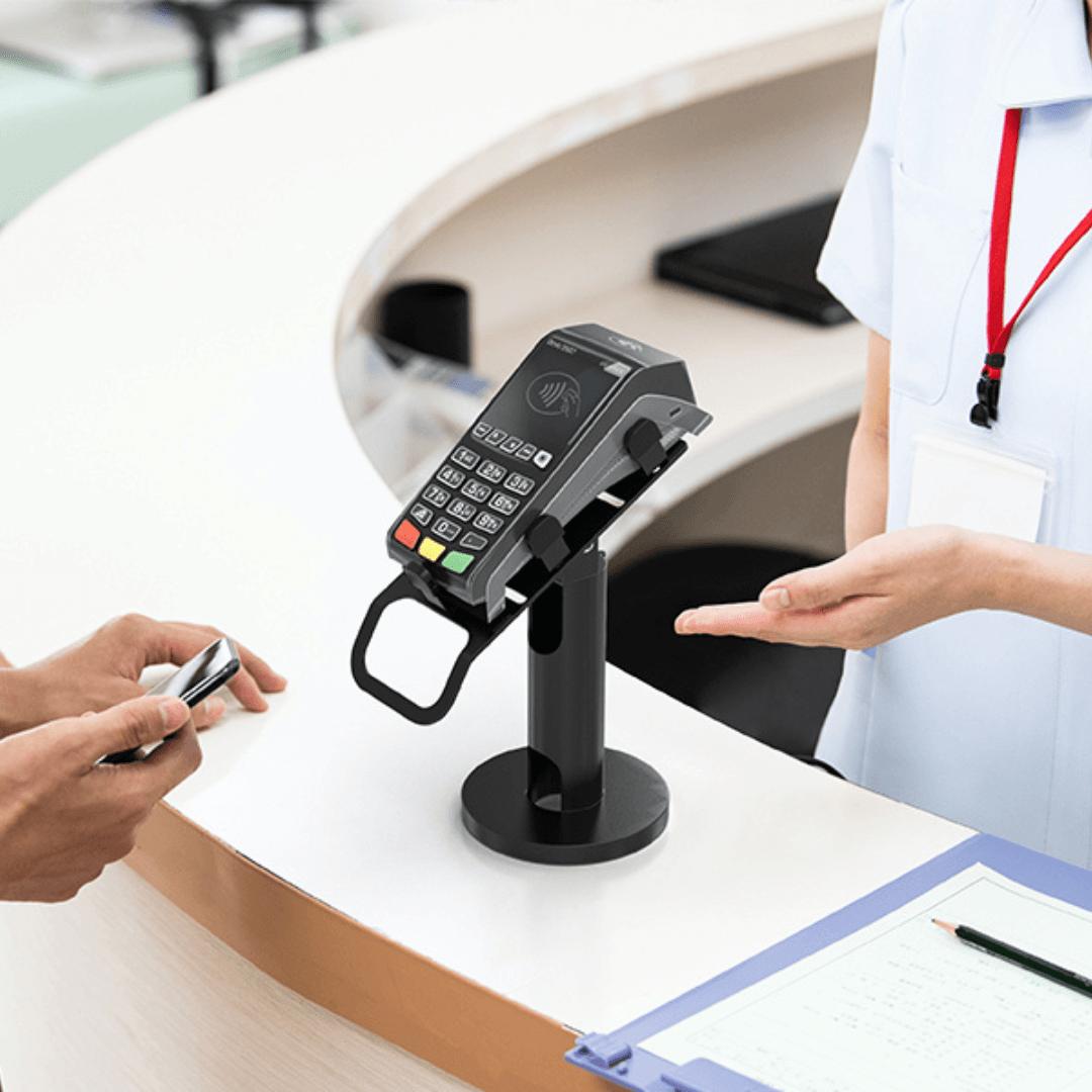 Avansa Universal Card Machine Stand - PED Stand
