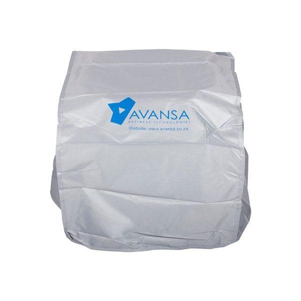 Coin Counting Machine Printer - Avansa SuperCoin 1100 - Retail Gear