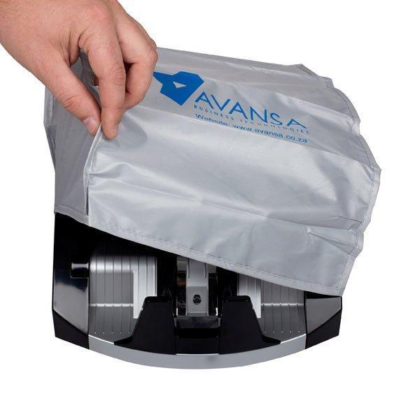 Money Counter - Avansa LightCount 2100 - Retail Gear
