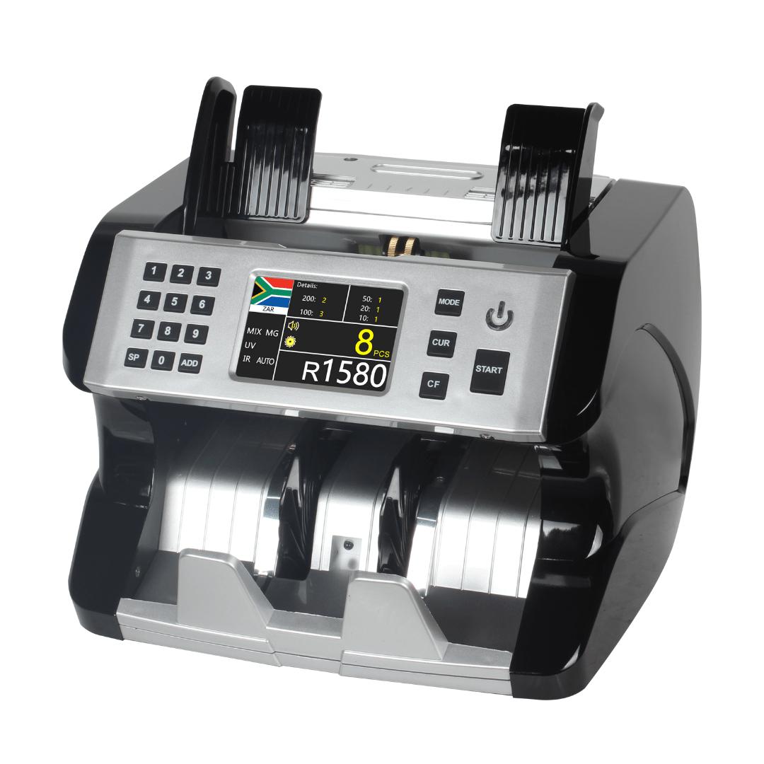 Note Counting Machine - Avansa SuperCount 2700 - Retail Gear