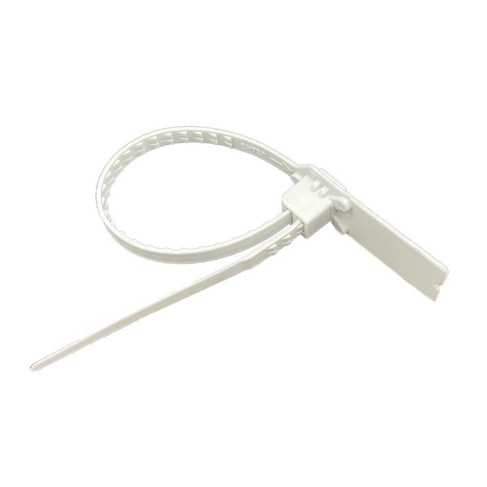 Tamper Proof Security Seals - Avansa SmartLock Seals - 100 Seals - Retail Gear