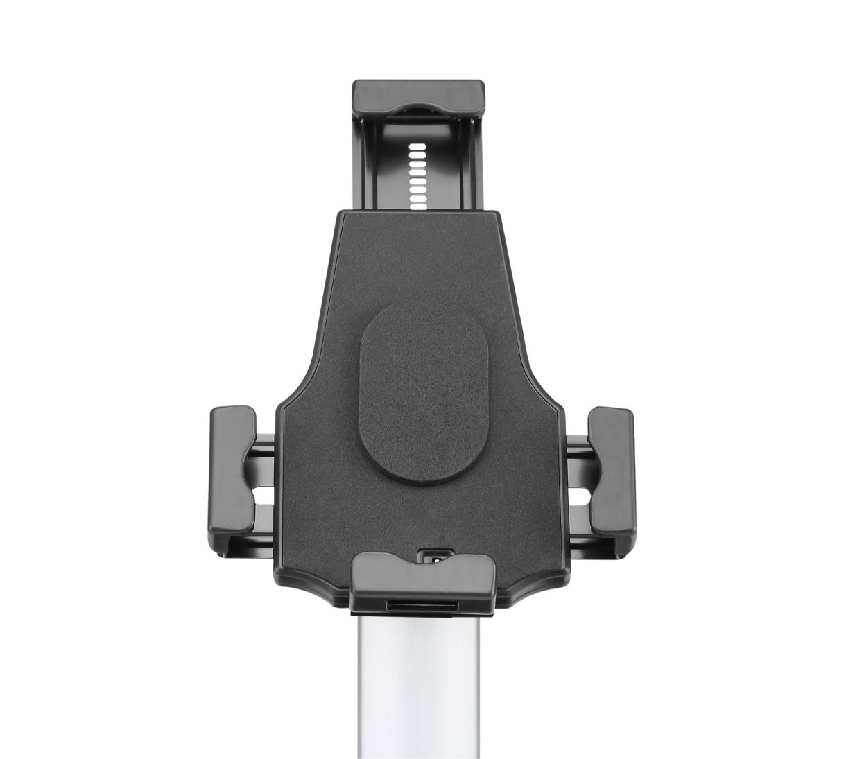 Anti-Theft Floor Standing Tablet Stand -Avansa VistaMount 3300(7.9-10.5