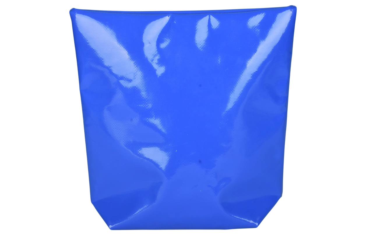 Avansa A4 Float Bag for Cash 26√ó28cm (seal) - Blue