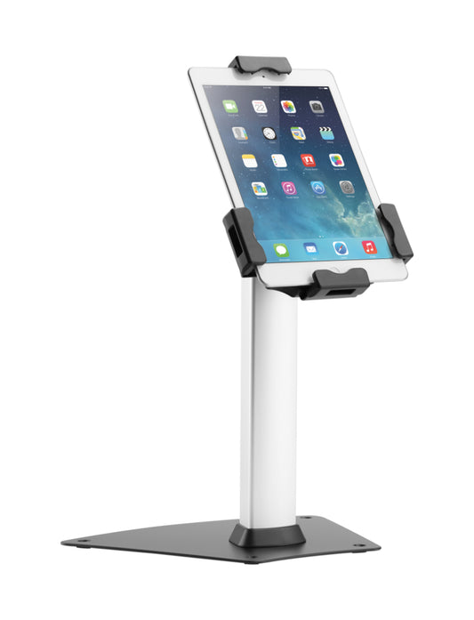 Anti Theft Tablet Desk Stand -Avansa CoreMount 3200(7.9-10.5" Tablets)
