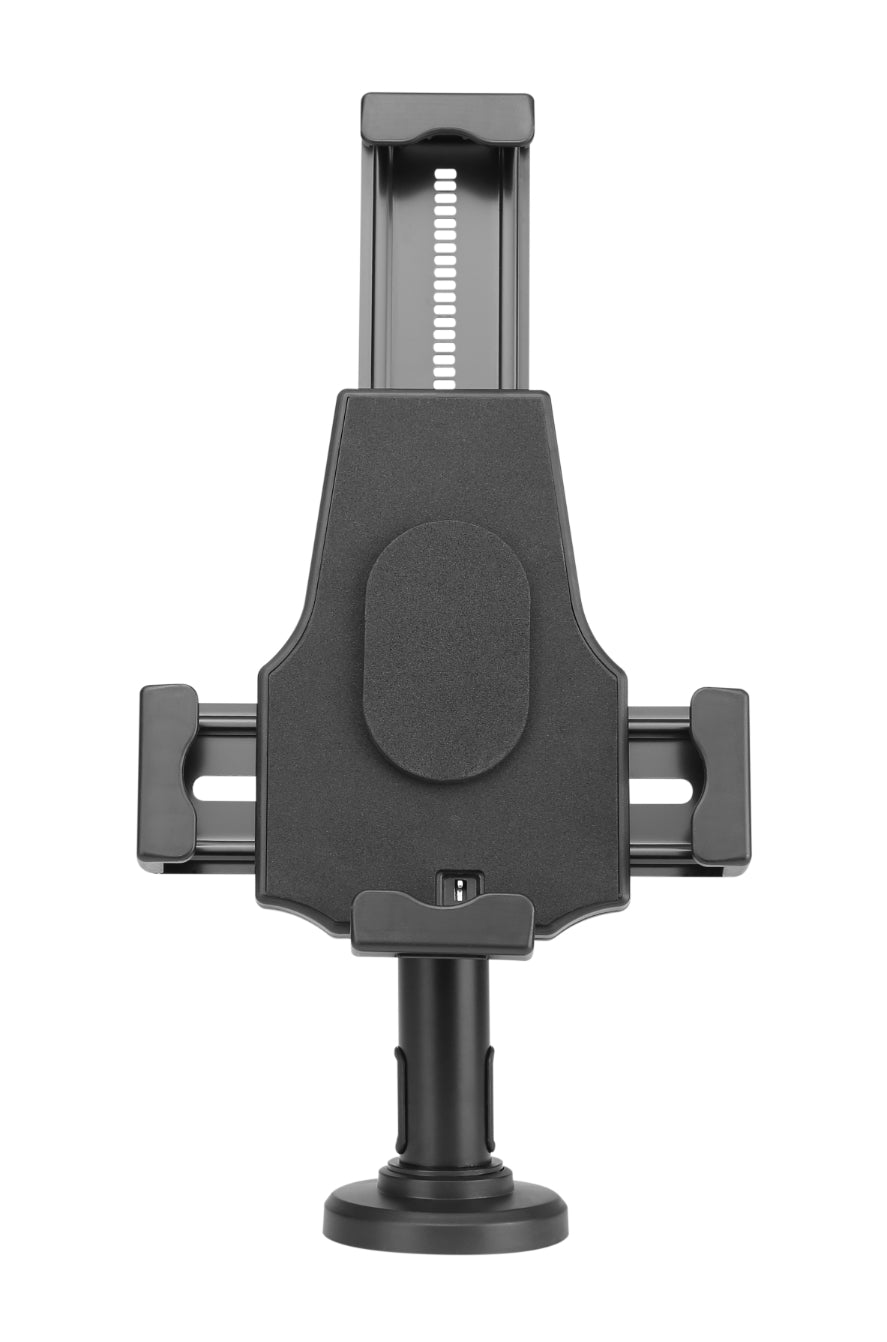 Anti-Theft Wall & Desk Tablet Stand -Avansa VersaMount 3100(7.9-10.5
