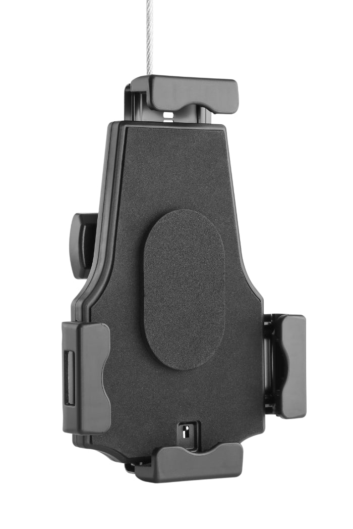 Anti-Theft Wall & Desk Tablet Stand -Avansa VersaMount 3100(7.9-10.5