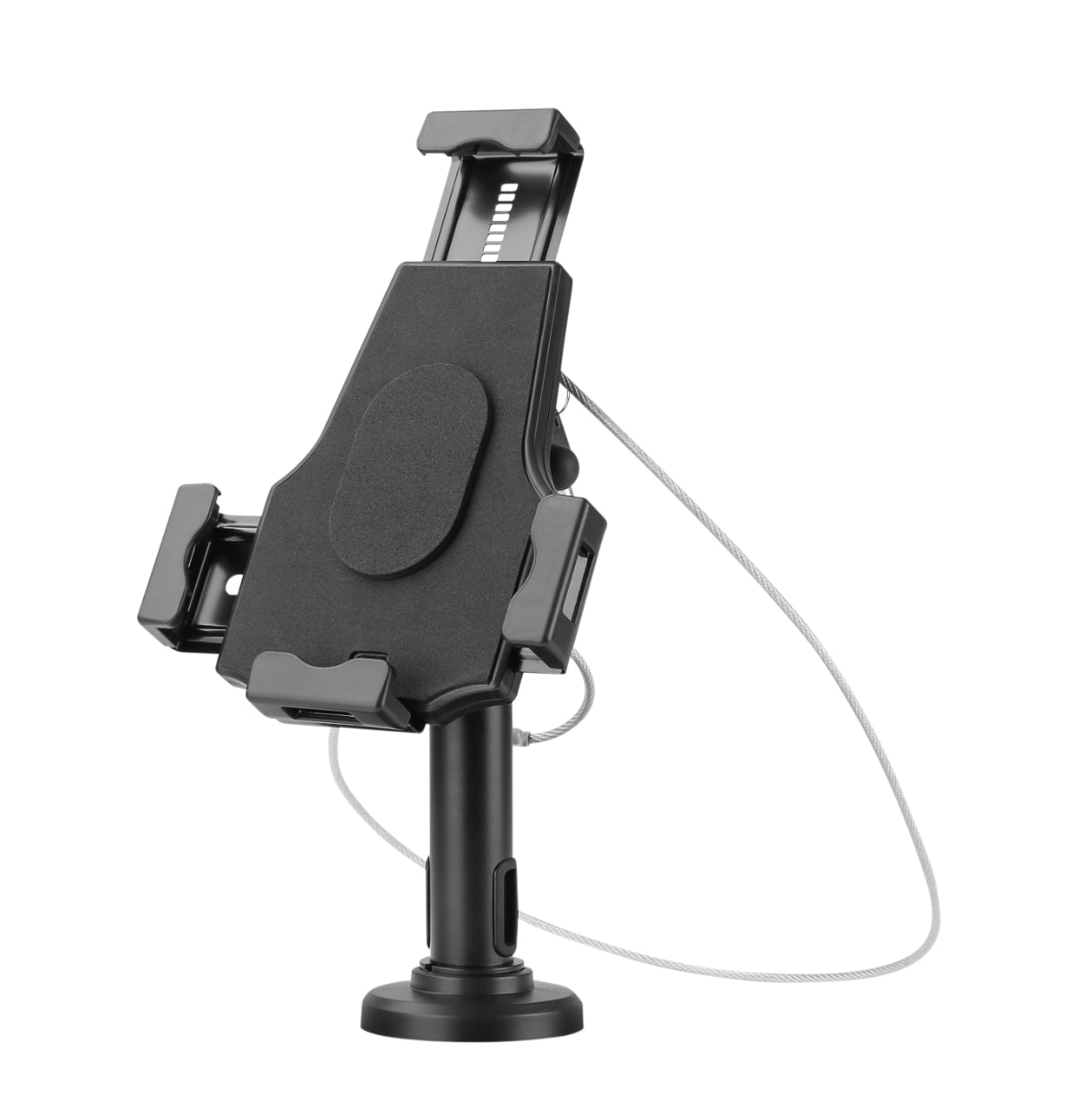 Anti-Theft Wall & Desk Tablet Stand -Avansa VersaMount 3100(7.9-10.5
