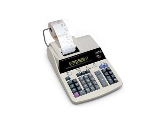 Canon MP1211-LTSC Printing Calculator