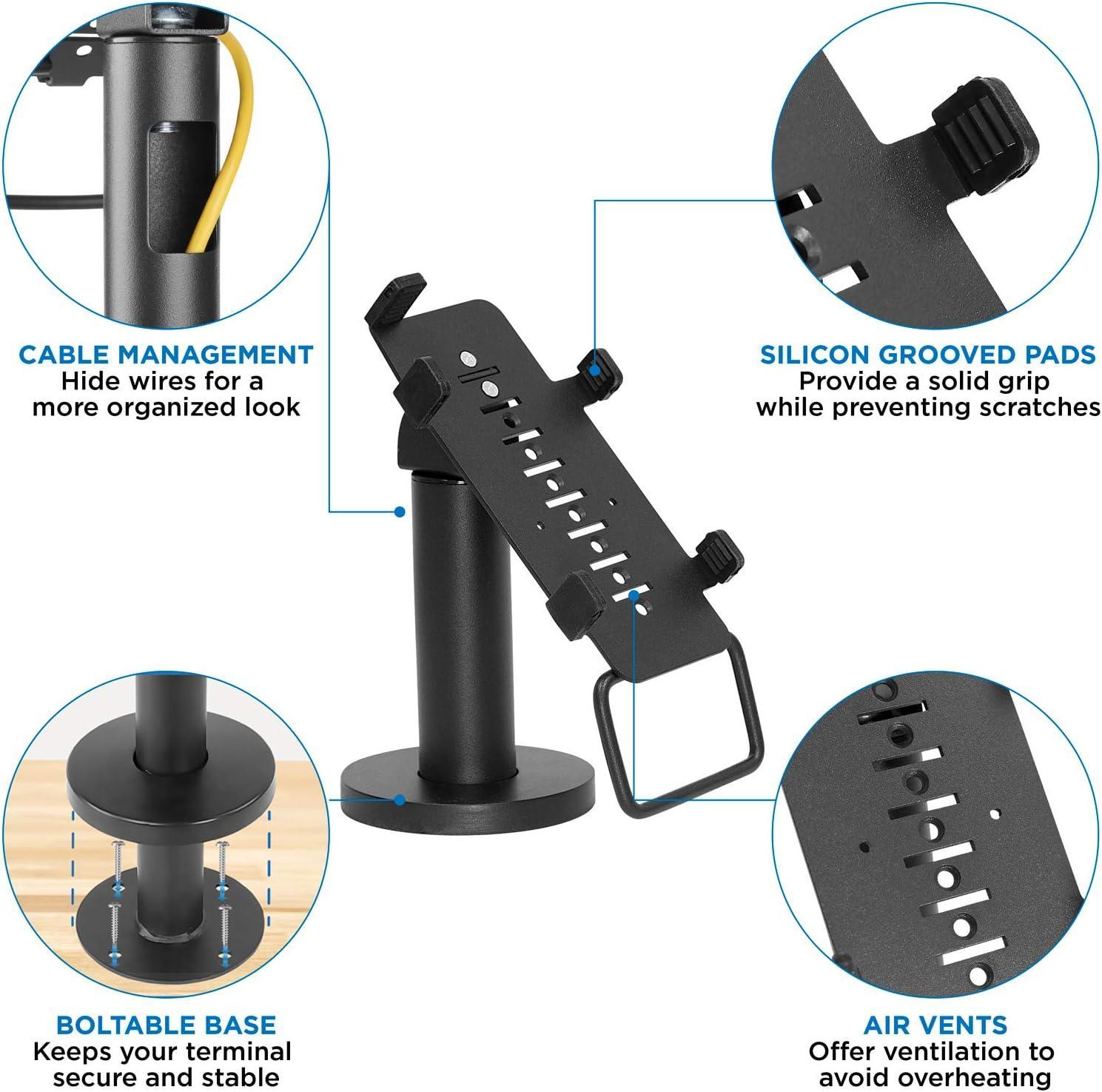 Avansa Universal Card Machine Stand - PED Stand