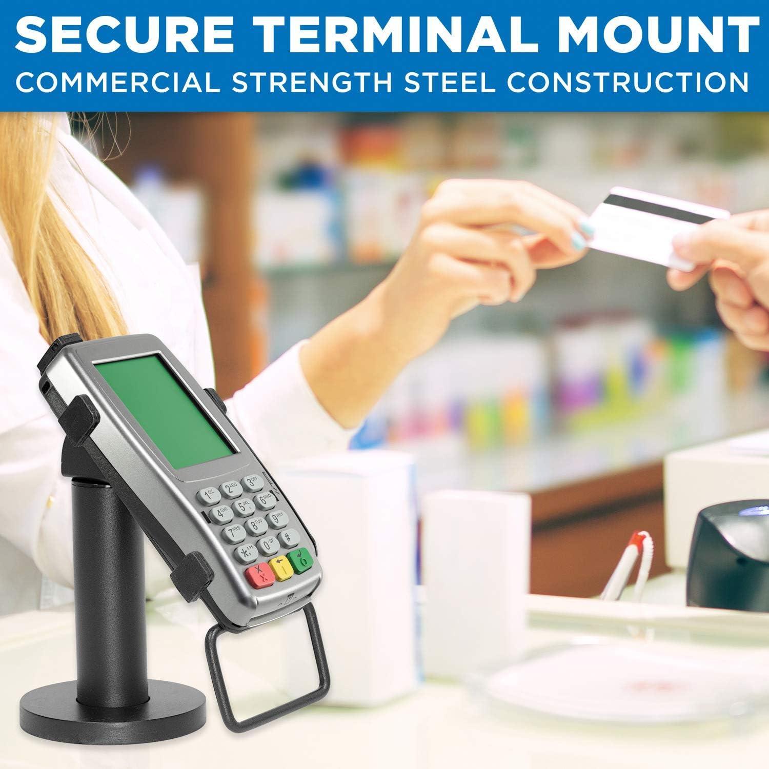 Avansa Universal Card Machine Stand - PED Stand