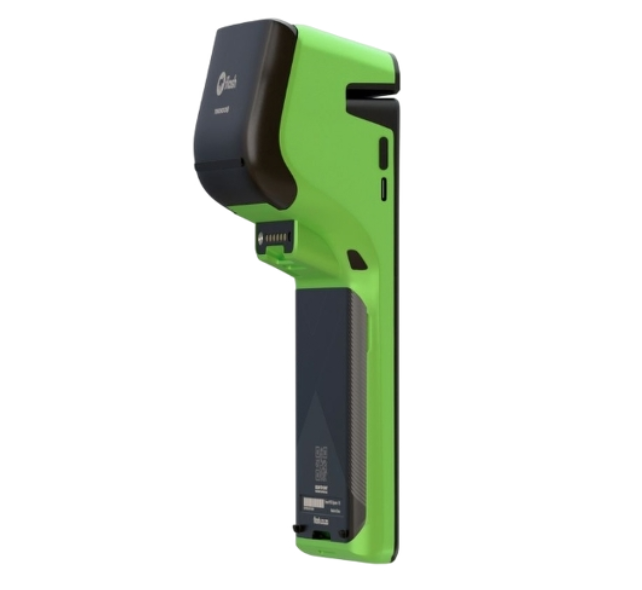 Flash Machine - Touch Go 3 Mobile Vending Machine