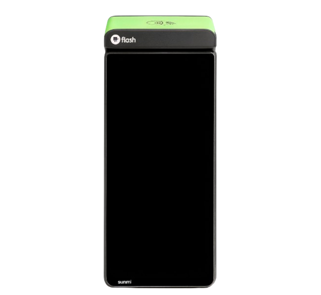 Flash Machine - Touch Go 3 Mobile Vending Machine