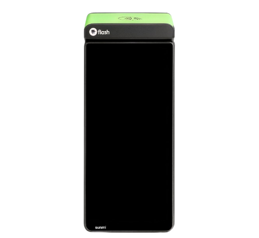 Flash Machine - Touch Go 3 Mobile Vending Machine