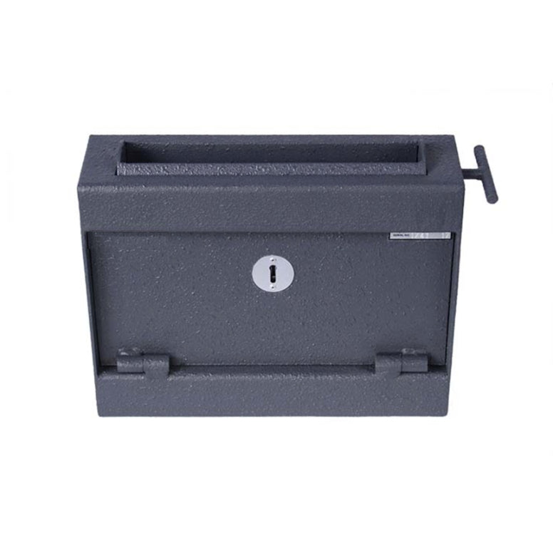 Avansa Truck Safe – Slimline Drop Safe | Retail Gear