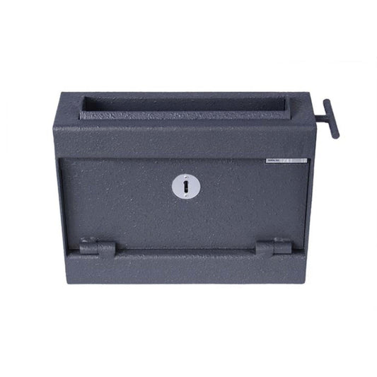 Avansa Truck Safe – Slimline Drop Safe | Retail Gear