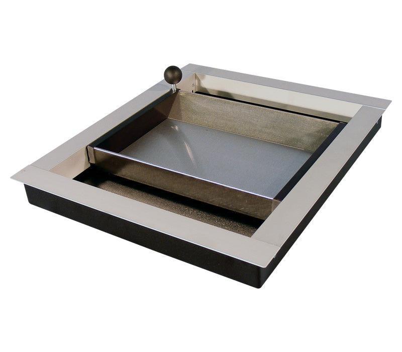 Cash Transaction Drawer - Avansa TD 1S Shallow (for Pay Window)