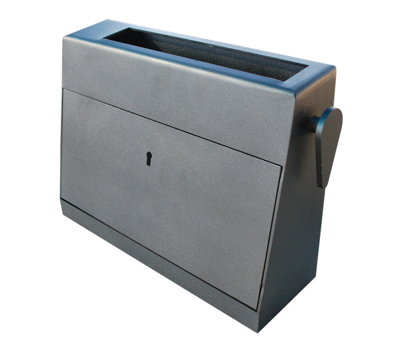 Avansa Truck Safe – Slimline Drop Safe | Retail Gear