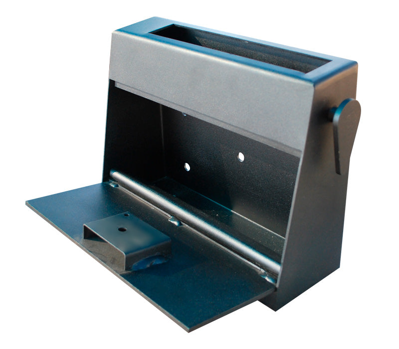 Avansa Truck Safe – Slimline Drop Safe | Retail Gear
