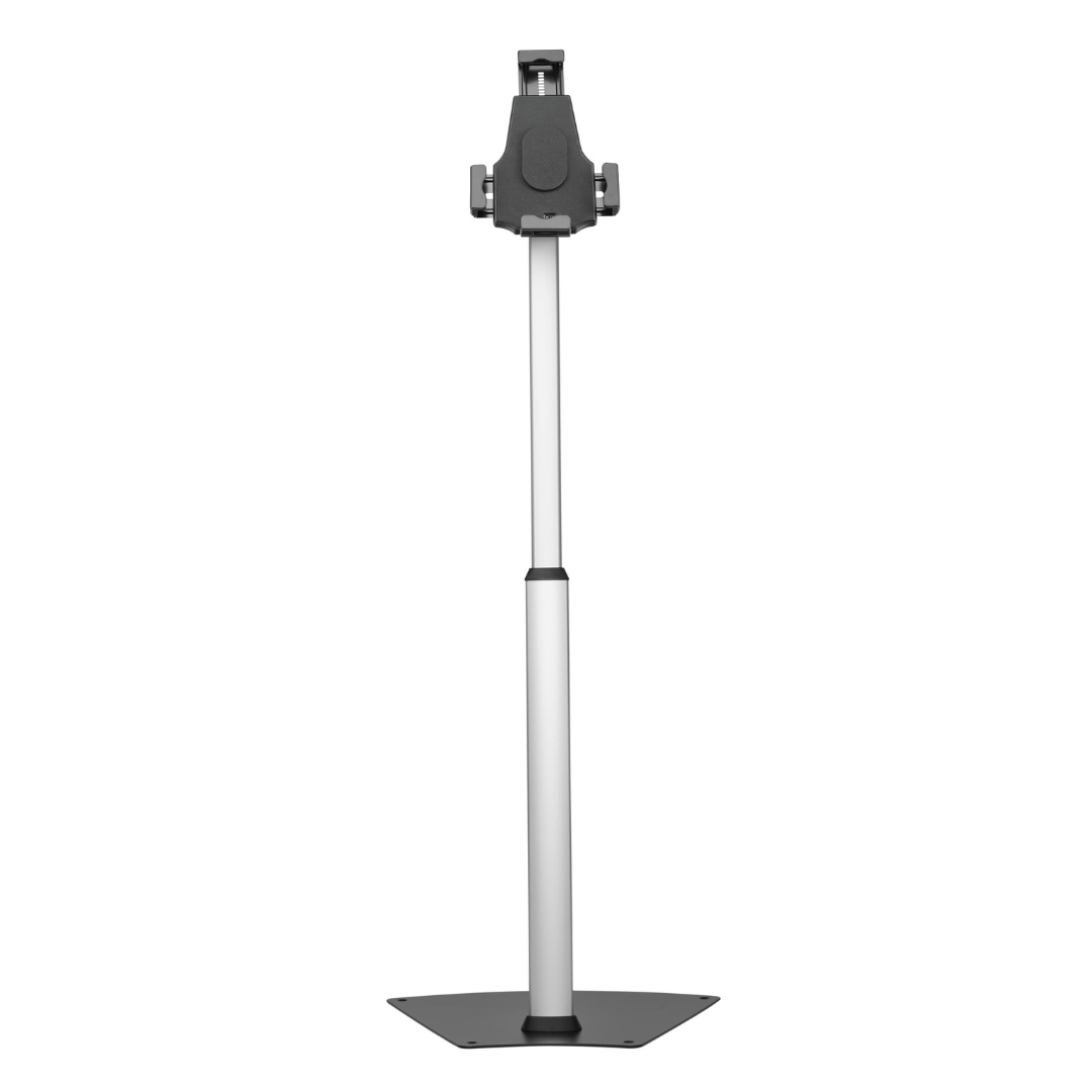 Anti - Theft Floor Standing Tablet Stand - Avansa VistaMount 3300(7.9 - 10.5