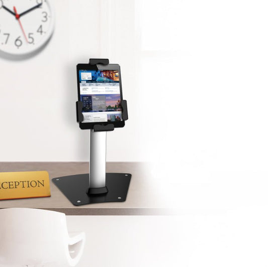 Anti Theft Tablet Desk Stand - Avansa CoreMount 3200(7.9 - 10.5" Tablets) - Retail Gear