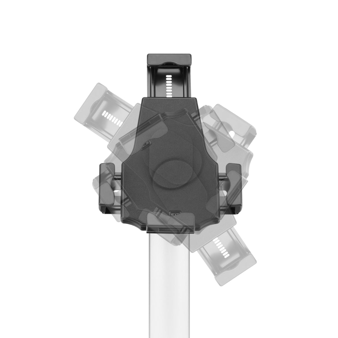 Anti Theft Tablet Desk Stand - Avansa CoreMount 3200(7.9 - 10.5