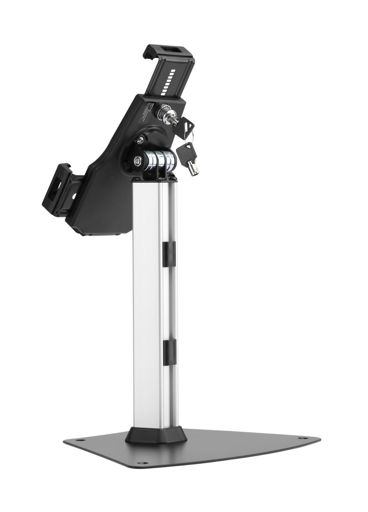 Anti Theft Tablet Desk Stand - Avansa CoreMount 3200(7.9 - 10.5
