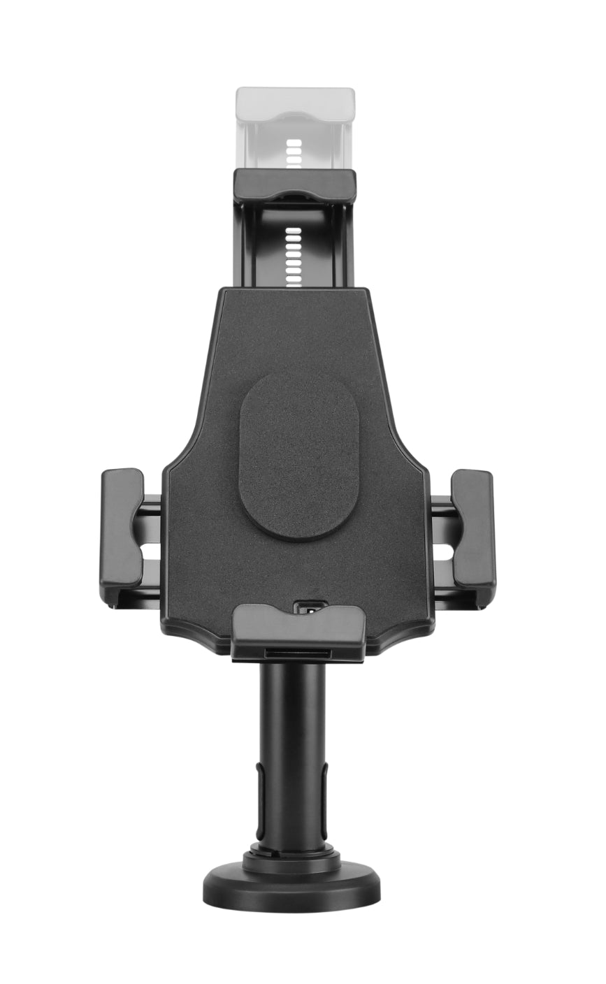 Anti - Theft Wall & Desk Tablet Stand - Avansa VersaMount 3100(7.9 - 10.5