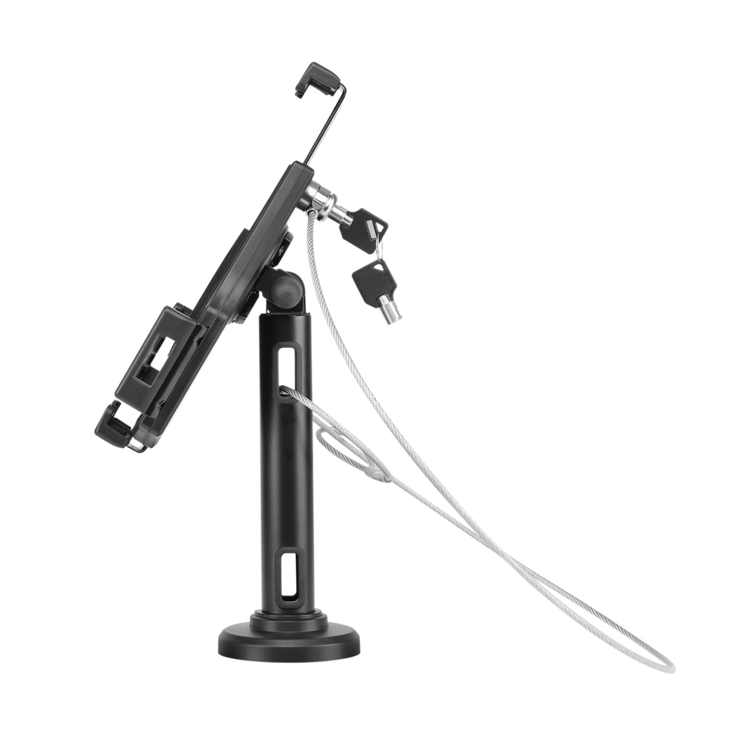 Anti - Theft Wall & Desk Tablet Stand - Avansa VersaMount 3100(7.9 - 10.5