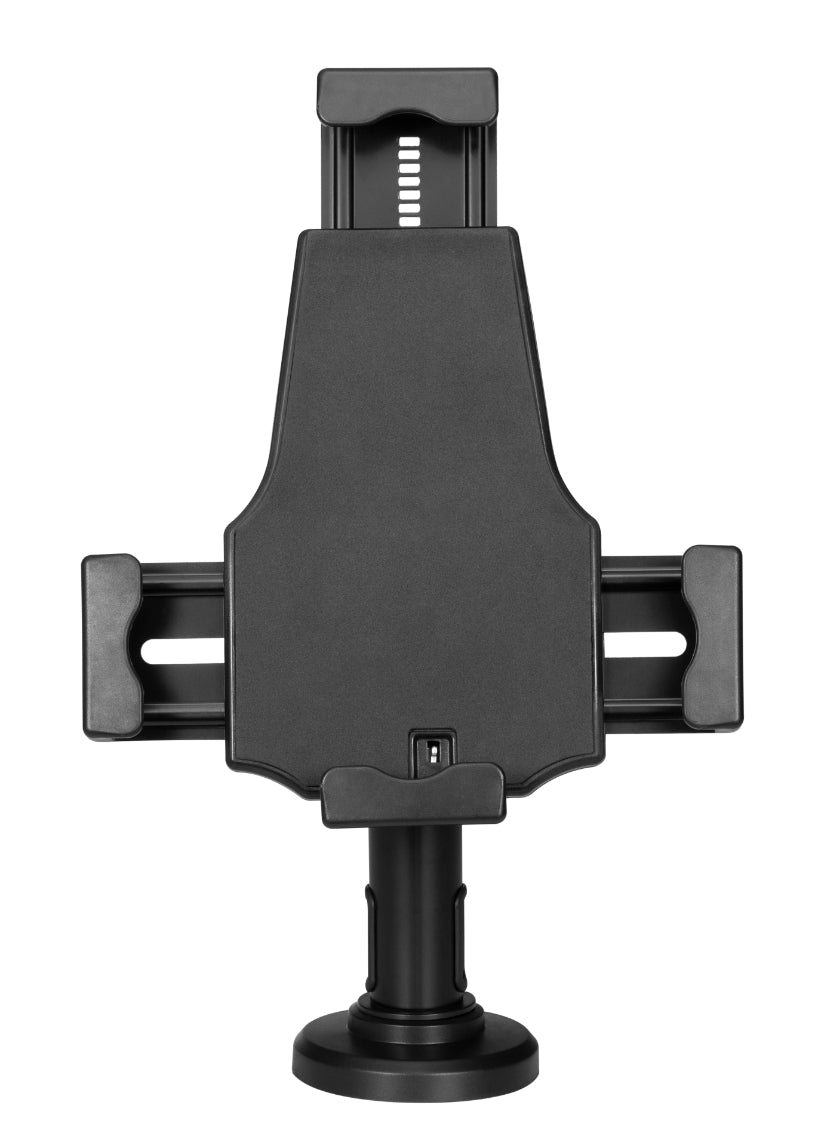 Anti - Theft Wall & Desk Tablet Stand - Avansa VersaMount 3100(7.9 - 10.5