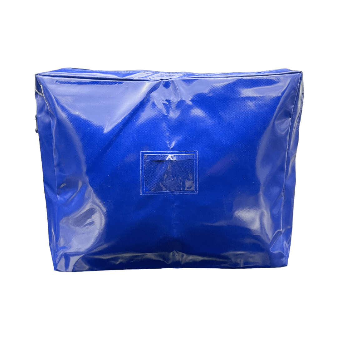 Avansa A3 Gusset Till Security Bag 46x36×10cm (seal) - Retail Gear