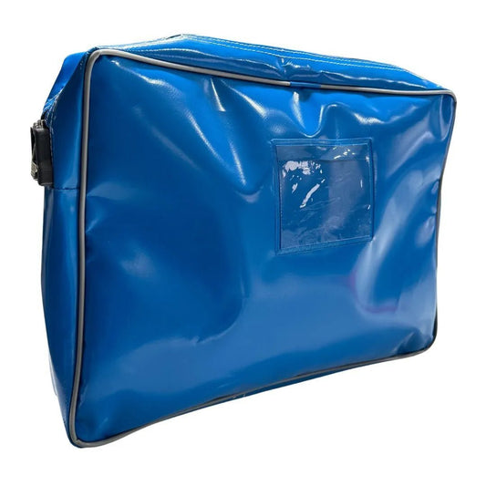 Avansa A3 Gusset Till Security Bag 46x36×10cm (seal) - Retail Gear