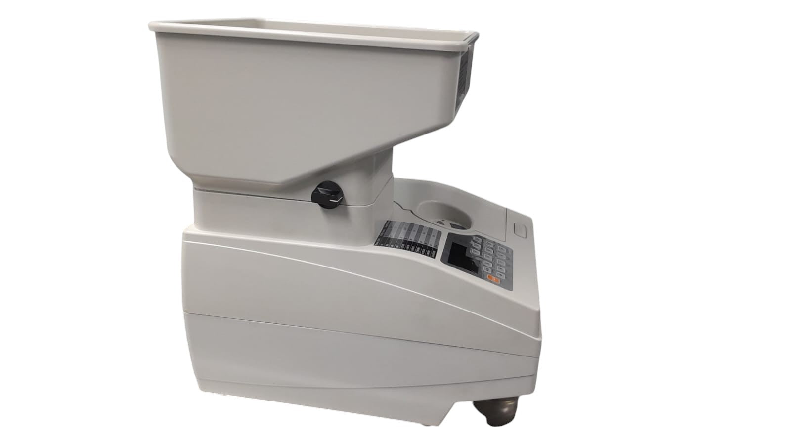 Avansa Coin120 Counting & Batching Machine - Retail Gear